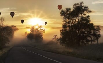 Ile leci się samolotem do Czech?