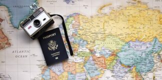 Czy na wyjazd do Danii potrzebny jest paszport?