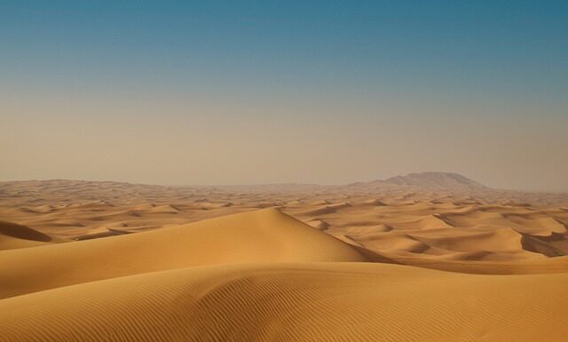 Czy Taxi w Dubaju jest drogie?