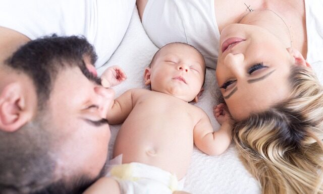 Ile wynosi rodzinne w Danii 2023?