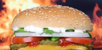 Ile kosztuje Mcdonald w Danii?