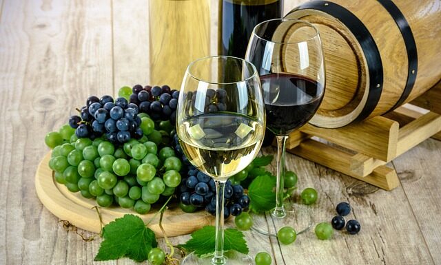 Jaki był pierwszy alkohol? Jaki był pierwszy alkohol?