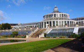 Czy można pić wodę z kranu w Kopenhadze?