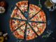 Ile kosztuje pizza w Czechach?
