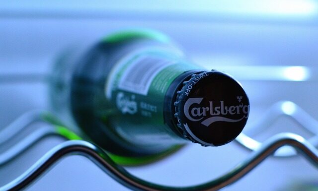 Czy Carlsberg to dobre piwo? Czy Carlsberg to dobre piwo?