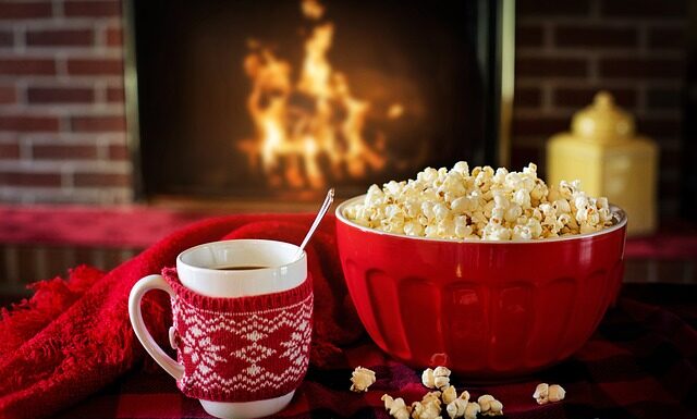 Po co kukurydza w piwie?