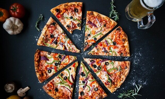 Ile kosztuje ser w Danii?