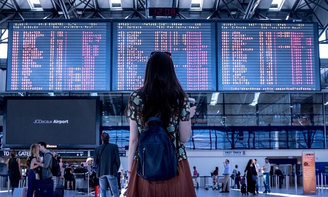 O czym trzeba pamiętać przed wyjazdem za granicę?