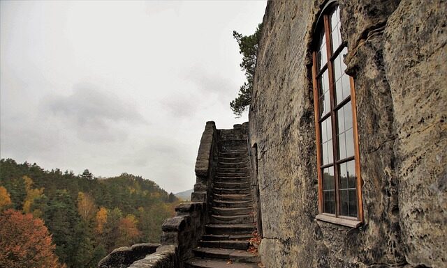 Co trzeba mieć w Czechach?
