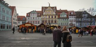 Gdzie warto pojechać dania?