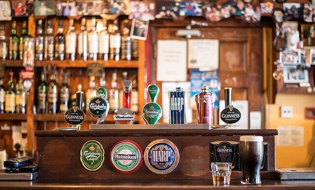 Ile kosztuje piwo Pilsner Urquell?