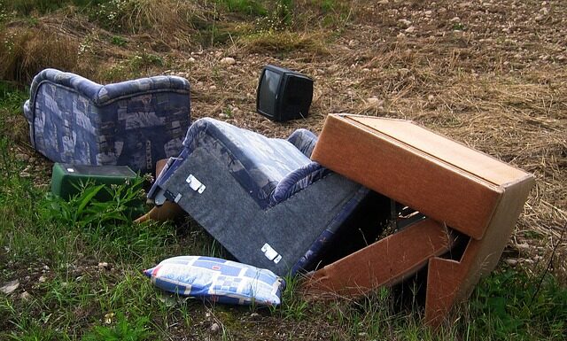 Jakie metody są wykorzystywane do nielegalnego przekraczania granicy?