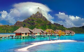 Czy urlop w Danii jest płatny?