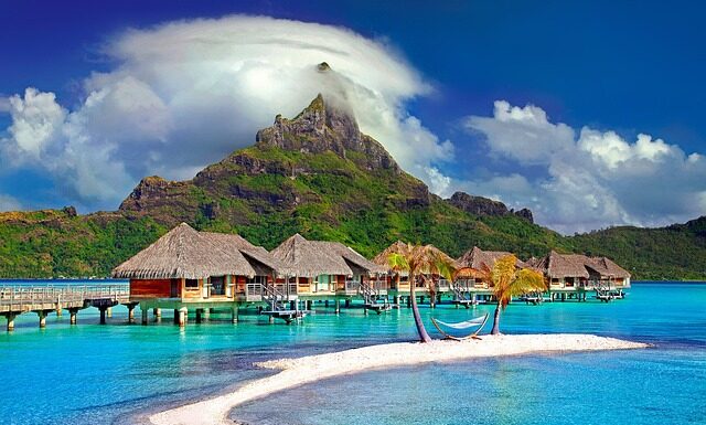 Czy urlop w Danii jest płatny?