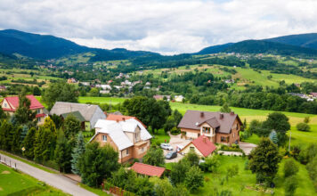 Najlepszy prezent dla ciała i ducha? Weekend w górach z dostępem do SPA Weekend w górach z dostępem do SPA