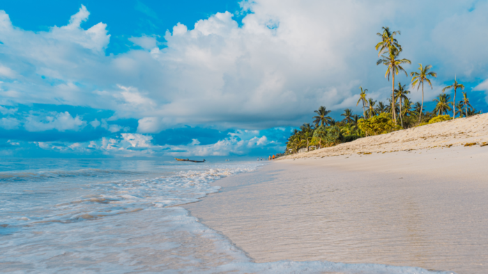 diani beach