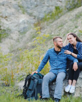 Romantyczny weekend dla dwojga w górach luksus i cisza w Zakopanem