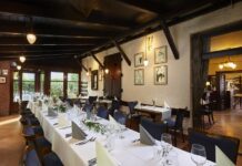 Klimatyczna restauracja w Krakowie – co tworzy atmosferę rodzinnego spotkania? Restauracja na imprezy okolicznościowe w krakowie