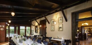 Klimatyczna restauracja w Krakowie – co tworzy atmosferę rodzinnego spotkania? Restauracja na imprezy okolicznościowe w krakowie