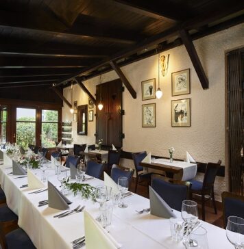 Restauracja na imprezy okolicznościowe w krakowie